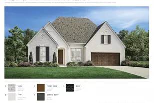 7814 Hundson River Ln, Richmond, TX 77469 - Photo 2