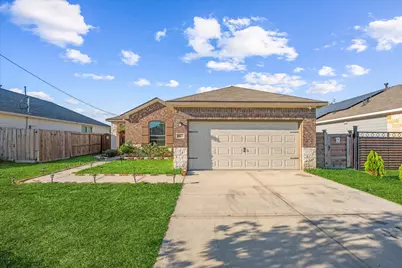 1585 Road 5102, Cleveland, TX 77327 - Photo 2