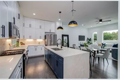 5024 Winnetka Street #C, Houston, TX 77021 - Photo 4