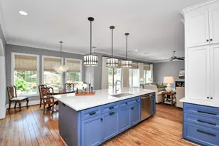 3739 Westerman St, Houston, TX 77005 - Photo 14