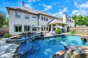 3739 Westerman St, Houston, TX 77005 - Photo 2