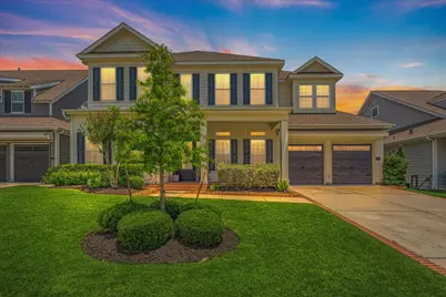 2221 Salt Grass Trail, Conroe, TX 77384 - Photo 2