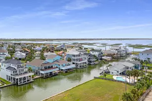 16620 Tern Rd, Jamaica Beach, TX 77554 - Photo 42