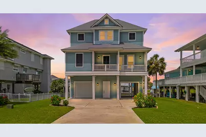 16620 Tern Road, Jamaica Beach, TX 77554 - Photo 36