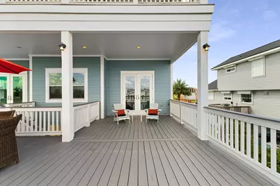 16620 Tern Road, Jamaica Beach, TX 77554 - Photo 14