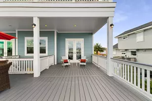 16620 Tern Rd, Jamaica Beach, TX 77554 - Photo 14