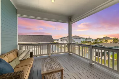 16620 Tern Road, Jamaica Beach, TX 77554 - Photo 4