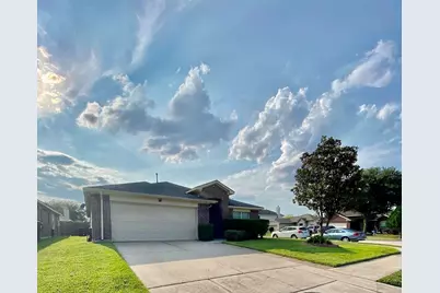 21127 Gate View Drive, Houston, TX 77073 - Photo 1