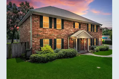 5 Twin Circle Drive, Beaumont, TX 77706 - Photo 1