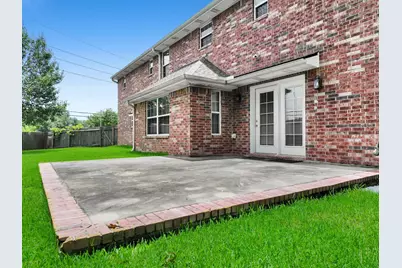 5 Twin Circle Drive, Beaumont, TX 77706 - Photo 34