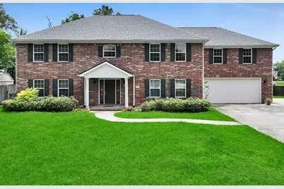 5 Twin Circle Drive, Beaumont, TX 77706 - Photo 2