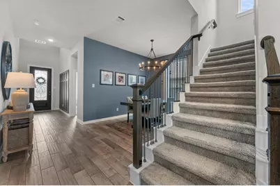 2127 Blackhawk Ridge Lane, Manvel, TX 77578 - Photo 8