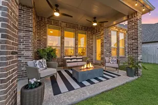 2127 Blackhawk Ridge Ln, Manvel, TX 77578 - Photo 38