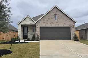 21531 Colonial Meadow Creek Trail, Waller, TX 77484 - Photo 1