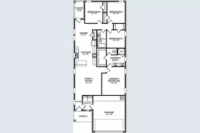 21531 Colonial Meadow Creek Trail, Waller, TX 77484 - Photo 8