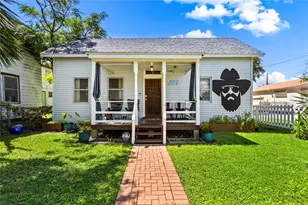 3327 Ursuline St, Galveston, TX 77550 - Photo 1