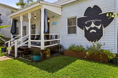 3327 Ursuline Street, Galveston, TX 77550 - Photo 2