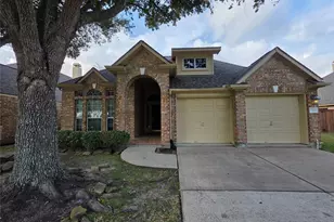 5226 Cottonwood Creek Ln, League City, TX 77573 - Photo 1