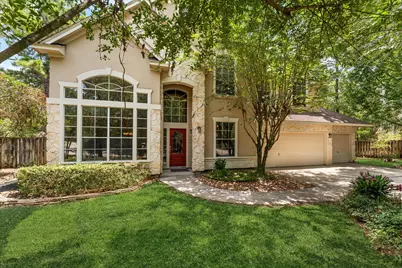 10 Seneca Place, The Woodlands, TX 77382 - Photo 1