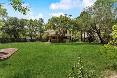 10 Seneca Place, The Woodlands, TX 77382 - Photo 24