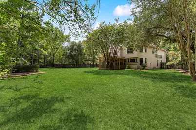 10 Seneca Place, The Woodlands, TX 77382 - Photo 26