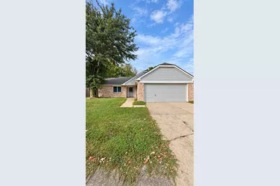 22022 Breezy Hill Drive, Katy, TX 77449 - Photo 1