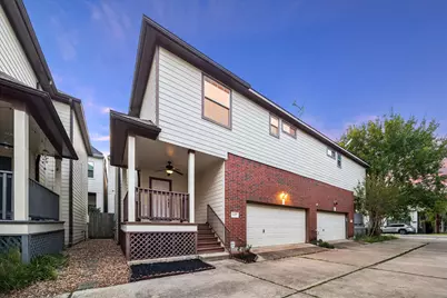 1432 W 24th Street, Houston, TX 77008 - Photo 1