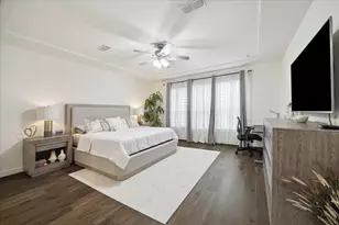 4727 Llano Loop, Sugar Land, TX 77479 - Photo 20