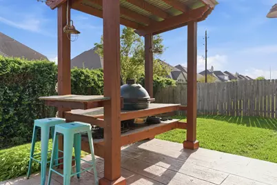 6309 Deer Meadow Lane, Katy, TX 77493 - Photo 38