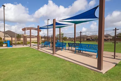 1809 Grass Valley Drive, Iowa Colony, TX 77583 - Photo 2