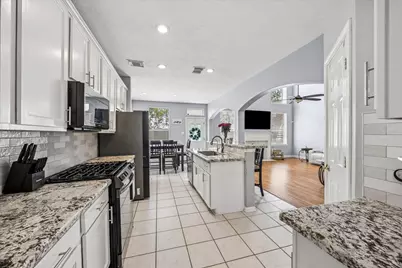 429 Blossomwood Drive, League City, TX 77573 - Photo 8