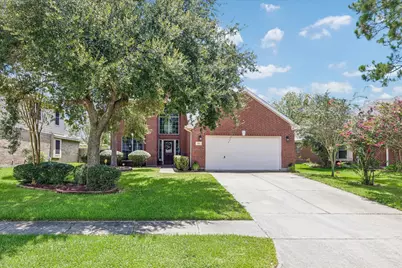 429 Blossomwood Drive, League City, TX 77573 - Photo 1