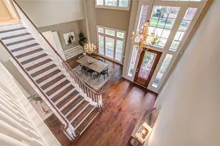 4307 Canfield Oaks Ln, Katy, TX 77450 - Photo 4