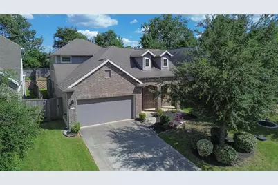 146 Kinnerly Peak Place, Montgomery, TX 77316 - Photo 4