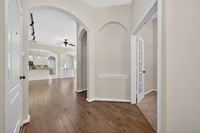 146 Kinnerly Peak Place, Montgomery, TX 77316 - Photo 8