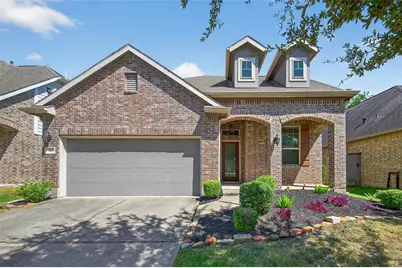 146 Kinnerly Peak Place, Montgomery, TX 77316 - Photo 2
