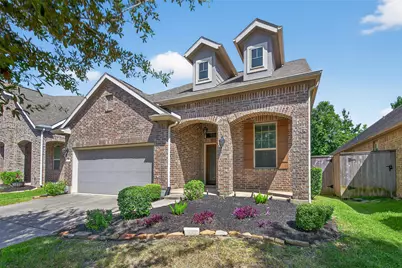 146 Kinnerly Peak Place, Montgomery, TX 77316 - Photo 6