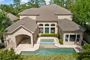 3 Pendleton Park Point, The Woodlands, TX 77382 - Photo 30