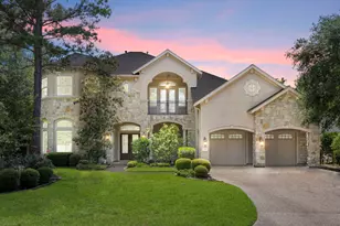 3 Pendleton Park Point, The Woodlands, TX 77382 - Photo 2