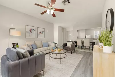 1818 Wheeler Street, Houston, TX 77004 - Photo 1