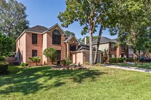 4911 Natural Bridge Dr, Kingwood, TX 77345 - Photo 1