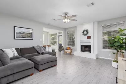 4911 Natural Bridge Drive, Kingwood, TX 77345 - Photo 6