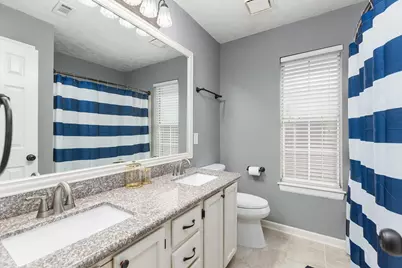 4911 Natural Bridge Drive, Kingwood, TX 77345 - Photo 28