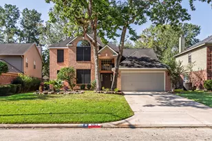 4911 Natural Bridge Dr, Kingwood, TX 77345 - Photo 2