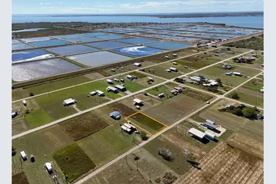 Lot 83 Starfish Drive, Palacios, TX 77465 - Photo 2