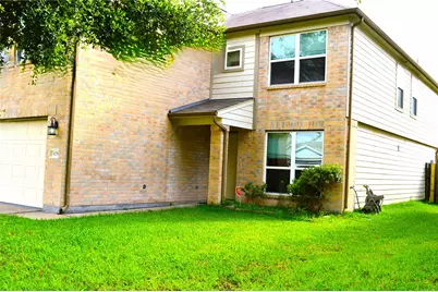 3078 View Valley Trail, Katy, TX 77493 - Photo 2