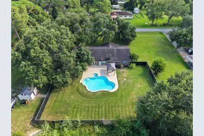 10624 N Morningview, Santa Fe, TX 77510 - Photo 1