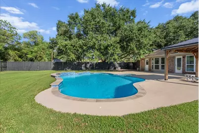 10624 N Morningview, Santa Fe, TX 77510 - Photo 36
