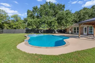 10624 N Morningview, Santa Fe, TX 77510 - Photo 36