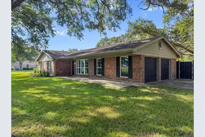 10624 N Morningview, Santa Fe, TX 77510 - Photo 4